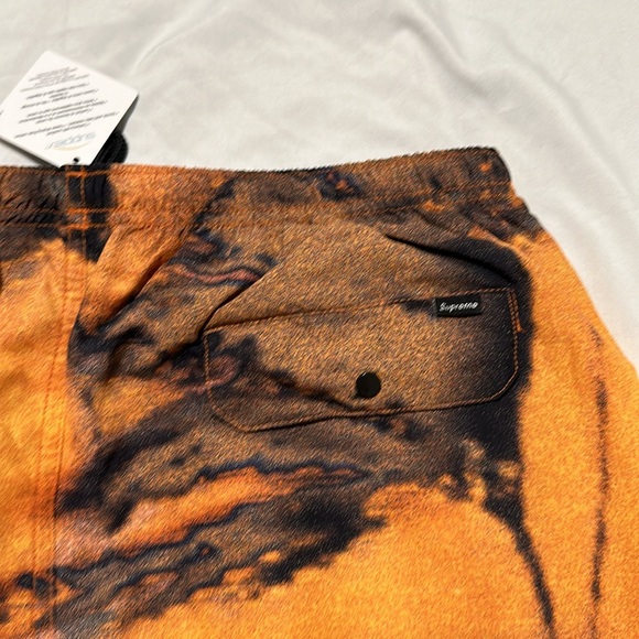 Supreme New York Swim Trunk - Picture 3 of 4